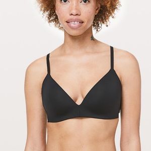 NEW Lululemon Take Shape Bra
